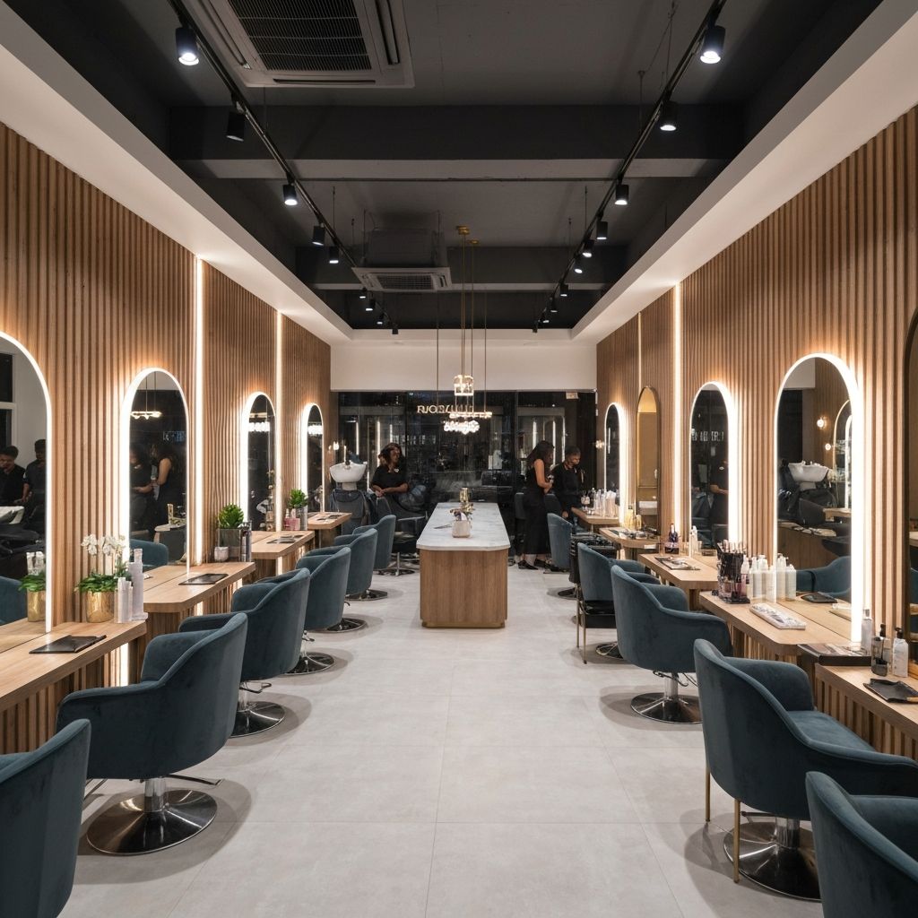 Sow's African Hair Braiding Salon